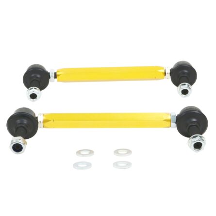 Sway Bar - Link Kit