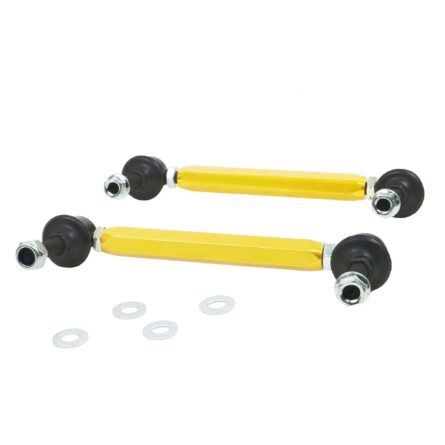 Sway Bar - Link Kit