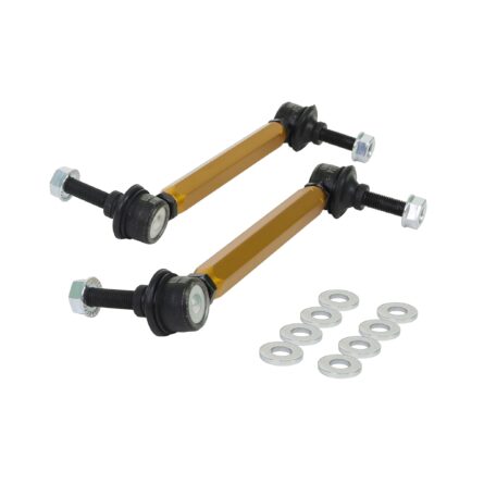 Sway Bar - Link Kit