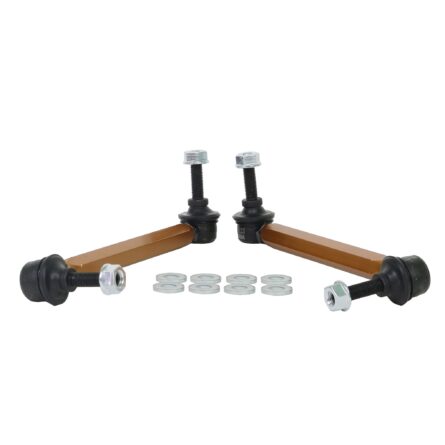 Sway Bar - Link Kit