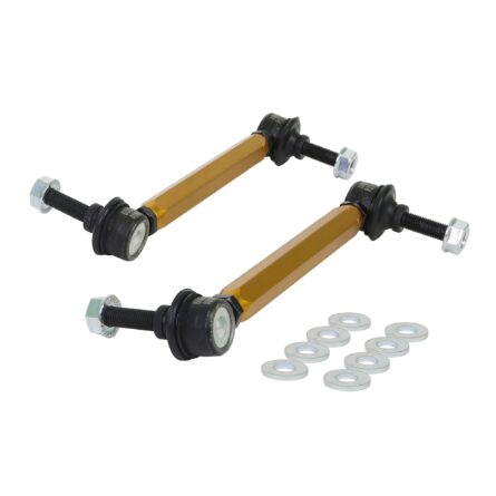 Sway Bar - Link Kit