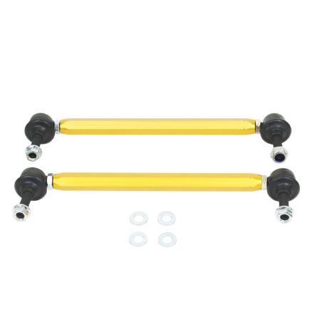 Sway Bar - Link Kit