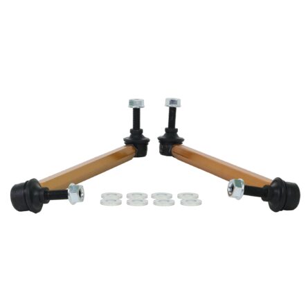 Sway bar - link