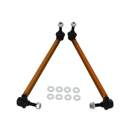 Sway bar - link