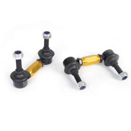 Sway bar - link