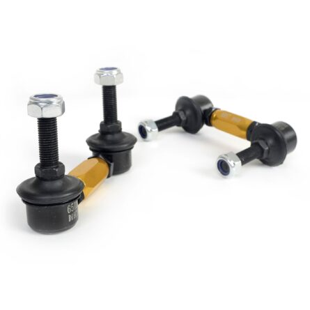 Sway bar - link