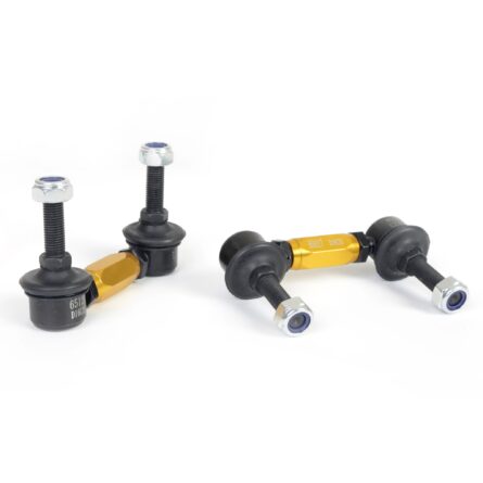 Sway bar - link