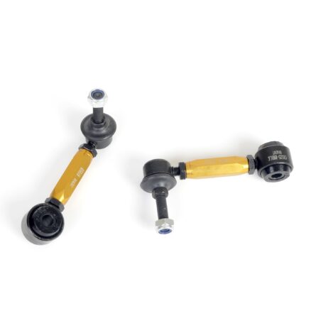 Sway bar - link