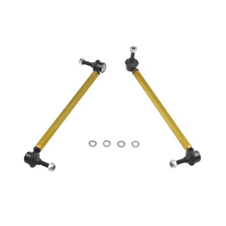 Sway bar - link