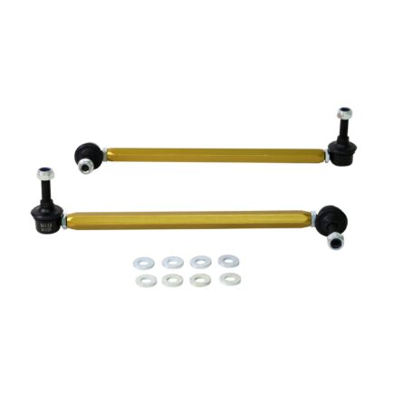 Sway bar - link