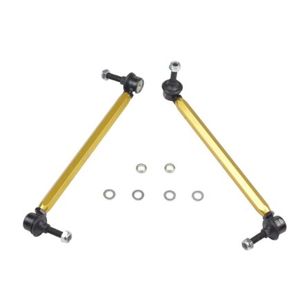 Sway bar - link