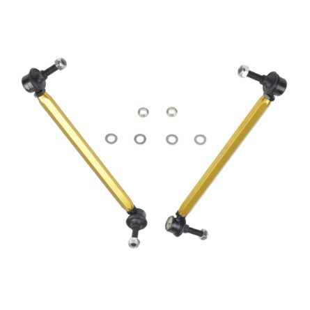 Sway bar - link