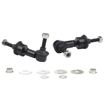 Sway bar - link