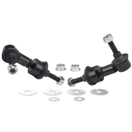 Sway bar - link