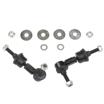 Sway bar - link