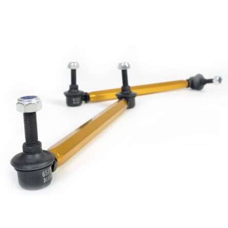 Sway bar - link