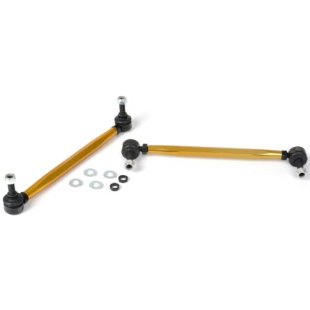 Sway bar - link