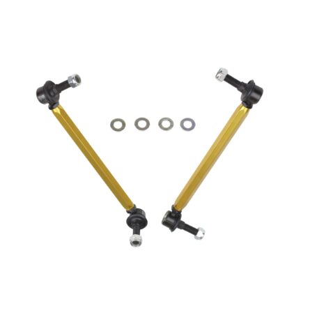 Sway bar - link