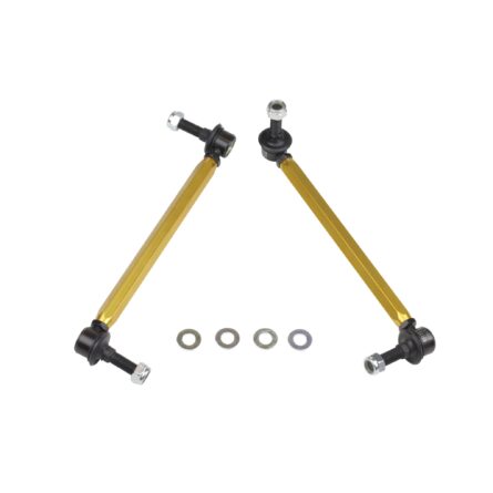 Sway bar - link