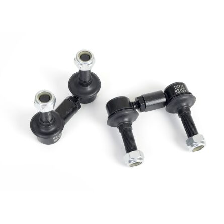 Sway bar - link