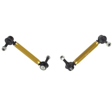 Sway bar - link