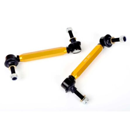 Sway bar - link