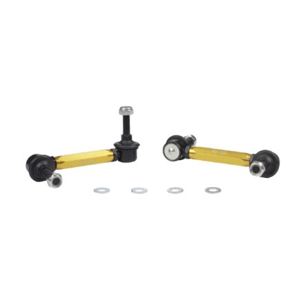 Sway bar - link