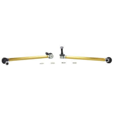 Sway bar - link