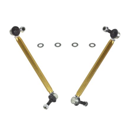 Sway bar - link