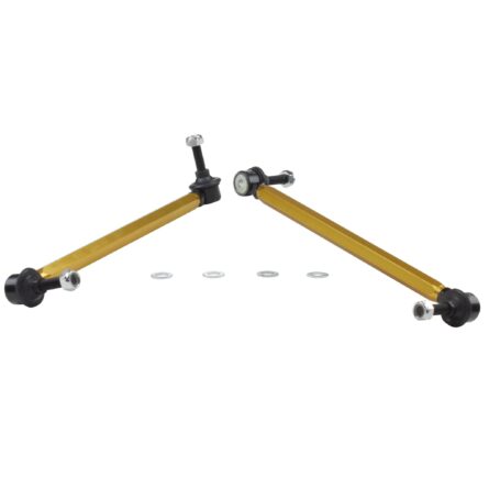 Sway bar - link