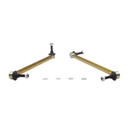 Sway bar - link