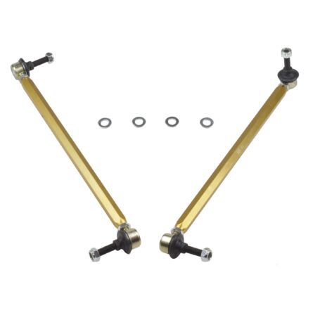 Sway bar - link