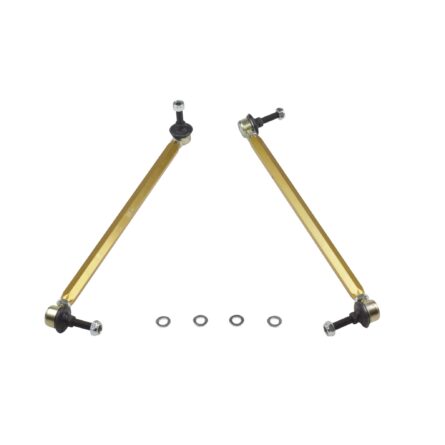 Sway bar - link