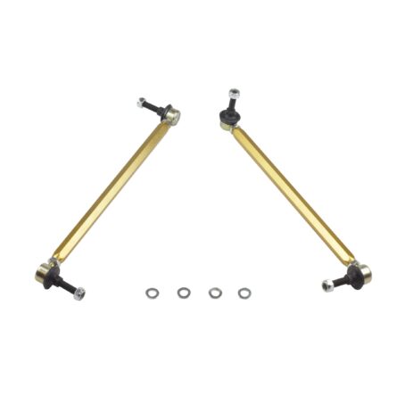 Sway bar - link