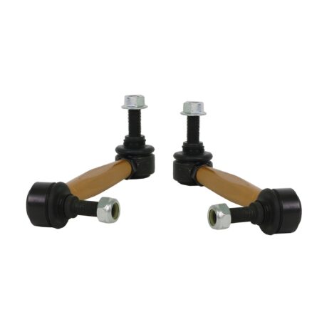 Sway bar - link