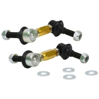 Sway bar - link