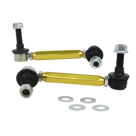 Sway Bar - Link Kit