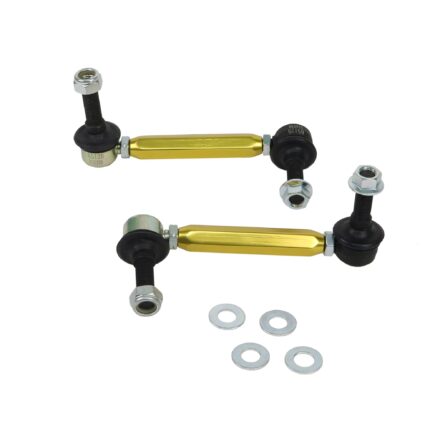 Sway Bar - Link Kit