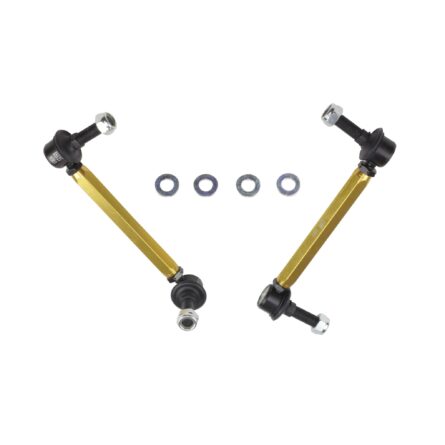 Sway bar - link