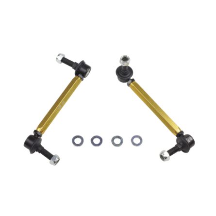 Sway bar - link