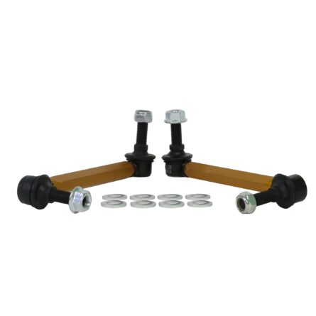 Sway bar - link