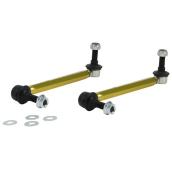 Sway bar - link