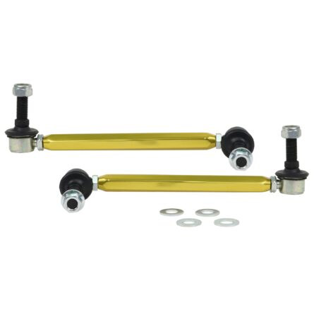 Sway bar - link