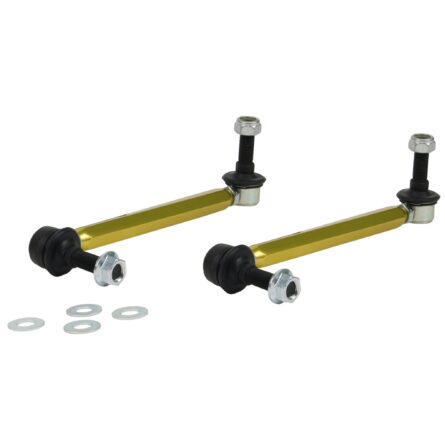 Sway bar - link