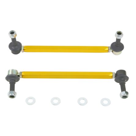 Sway bar - link