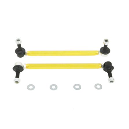 Sway bar - link