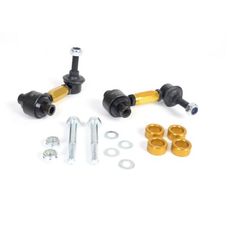 Sway bar - link