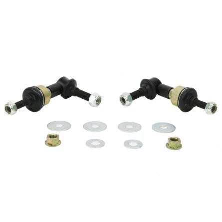 Sway bar - link