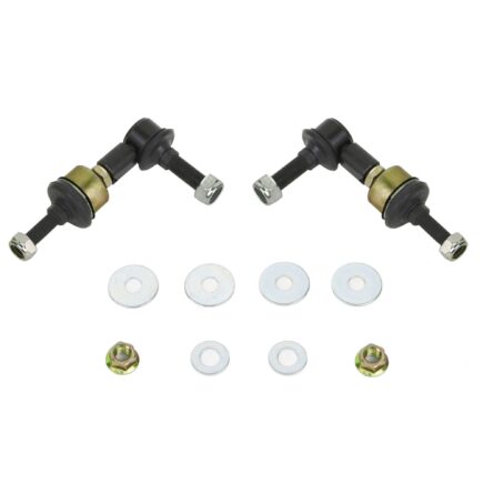 Sway bar - link