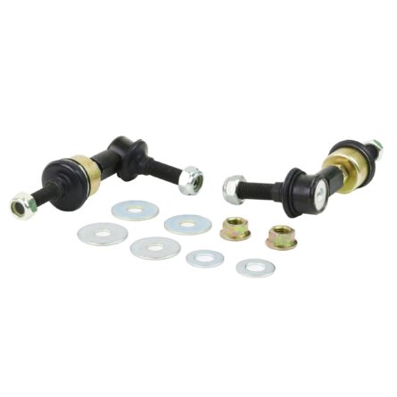 Sway bar - link